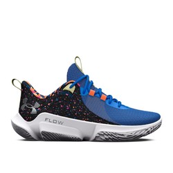 UNDER ARMOUR 安德玛 Flow FUTR X 2 男女限量版运动篮球鞋 3026757