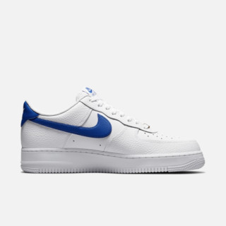 NIKE 耐克 AirForce1AF1白蓝空军一号男运动低帮板鞋DM2845-100_087