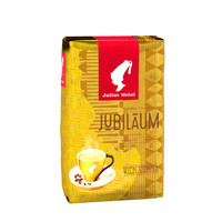 Julius Meinl 小红帽 意大利小红帽流金岁月咖啡豆500g醇香阿拉比卡黑咖啡中度烘焙