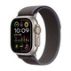 Apple 苹果 Watch Ultra 2 (GPS + 蜂窝网络)野径回环式表带