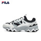 FILA 斐乐 欧客漫2代 男子休闲运动鞋 F12M312109F