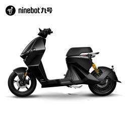 ninebot 九号 猎户座dz 110p 电动自行车