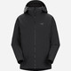 ARC'TERYX 始祖鸟 GAMMA HOODY 男子软壳夹克