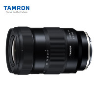 TAMRON 腾龙 A068S 17-50mm F/4 Di III VXD 无反变焦镜头 E卡口