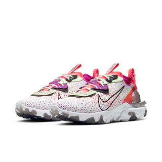 Nike 耐克NIKE REACT VISION 男子运动鞋夏季舒适 CD4373