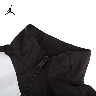 NIKE 耐克 Air Jordan 儿童透气梭织夹克