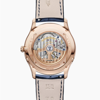 JAEGER-LECOULTRE 积家 MASTER ULTRA THIN超薄大师系列 39毫米自动上链腕表 Q1362580