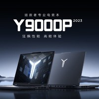 Lenovo 联想 拯救者Y9000P 2024 酷睿i9-14900HX RTX4060 电竞游戏笔记本