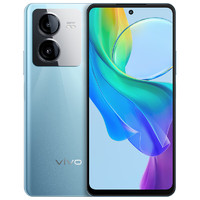 vivo Y78t 5G手机 8GB+256GB 远山青