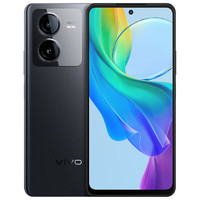 vivo Y78t 5G手机 8GB+128GB 月影黑