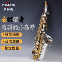 ROLLINS 小孩也能学的萨克斯罗林斯萨克斯