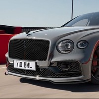 BENTLEY 宾利 飞驰