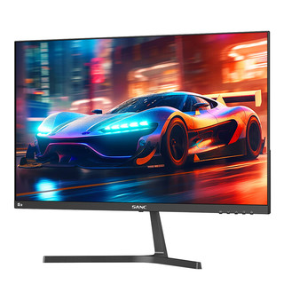 23.8英寸 180Hz Fast IPS快速液晶1ms 广色域G3