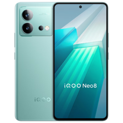 vivo iQOO Neo8 5G手机游戏电竞手机