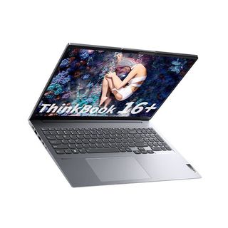 ThinkBook 16+ 2024 16英寸笔记本电脑（R7-8845H、16GB、1TB）