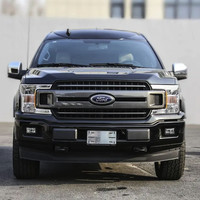 钧天汽车 勇猛者