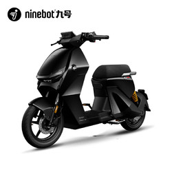 Ninebot 九号 电动车新品高光时刻猎户座Dz 110P电动自行车