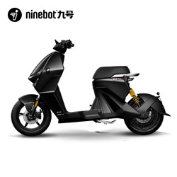 Ninebot 九号 电动车新品高光时刻猎户座Dz 110P电动自行车