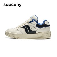 saucony 索康尼 CHILLTIME 男女款运动休闲鞋 S79045
