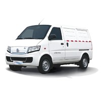 DONGFENG MOTOR 东风汽车 东风·瑞泰特EM10