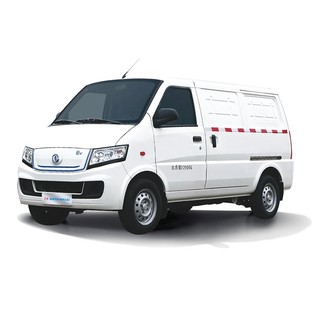 东风汽车 DONGFENG MOTOR 东风·瑞泰特EM10