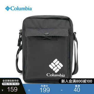 哥伦比亚 男女款户外单肩挎包 UU0151