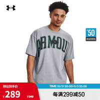 UNDER ARMOUR 安德玛 男子运动T恤 1379558