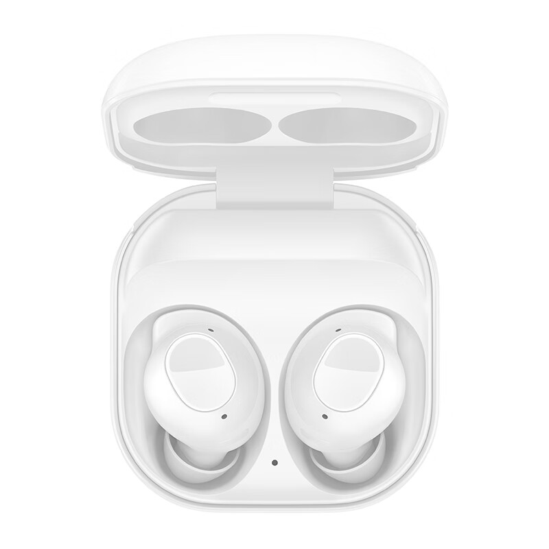 SAMSUNG 三星 Galaxy Buds FE 入耳式真无线主动降噪蓝牙耳机