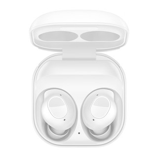 SAMSUNG 三星 Galaxy Buds FE 入耳式真无线主动降噪蓝牙耳机 雪境白