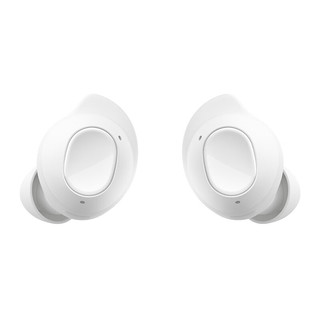 SAMSUNG 三星 Galaxy Buds FE 入耳式真无线主动降噪蓝牙耳机 雪境白