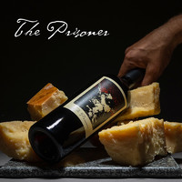 88VIP：The Prisoner ThePrisoner禁锢者囚徒纳帕谷混酿干红葡萄酒750ml*1瓶美国膜拜酒