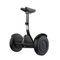 Ninebot 九号 长续航智能平衡车miniPRO2 N5M340（黑色）