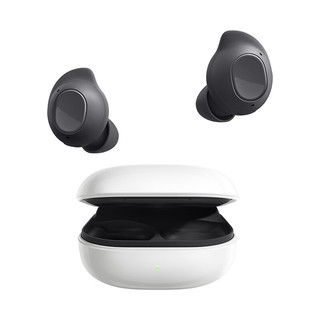 SAMSUNG 三星 Galaxy Buds FE 入耳式真无线主动降噪蓝牙耳机 山岩灰