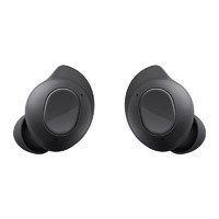 3期免息：SAMSUNG 三星 Galaxy Buds FE 入耳式真无线主动降噪蓝牙耳机 山岩灰