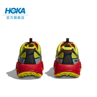 HOKA ONE ONE 男女马法特2运动休闲鞋HOKAxNMMafate Speed Three2