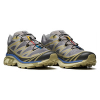 超值黑五：salomon 萨洛蒙 XT-6 ADV 中性跑鞋