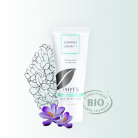 PHYT’S/菲茨丁香花轻柔去角质霜 所有肌肤适用 全脸眼唇可用40g