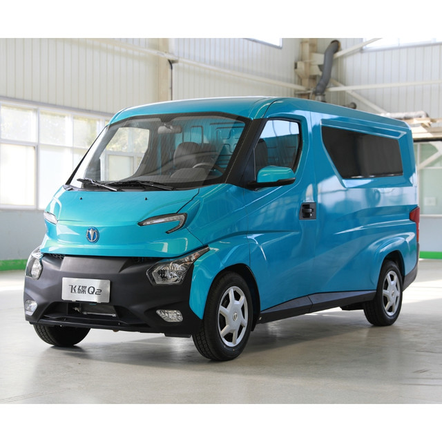 飞碟汽车 飞碟Q2V 