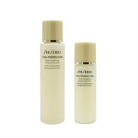 SHISEIDO 資生堂 悅薇珀翡水乳滋潤套裝（悅薇水75ml+悅薇乳30ml）