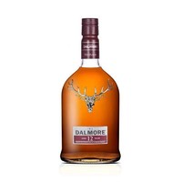 10点开始、cdf会员购：THE DALMORE 大摩 12年 单一麦芽 苏格兰威士忌 1000ml