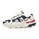 FILA 斐乐 Fashion Sneakers 男子休闲运动鞋 F12M134155F