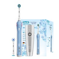 Oral-B 欧乐-B P4000系列 电动牙刷
