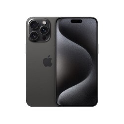 Apple 苹果 iPhone 15 Pro Max 移动联通电信5G手机A17Pro芯片