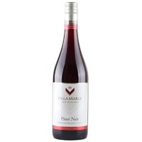 PLUS会员：VILLA MARIA 新玛利 珍匣 黑皮诺干红葡萄酒 750ml