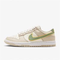 NIKEyykids       Dunk Low 儿童鞋休闲户外运动鞋 潮流百搭 FQ6869-131 35.5