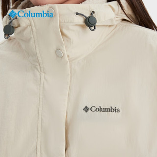 Columbia哥伦比亚户外女可拆卸抓绒三合一休闲服WR0971 278 XXL(175/96A)