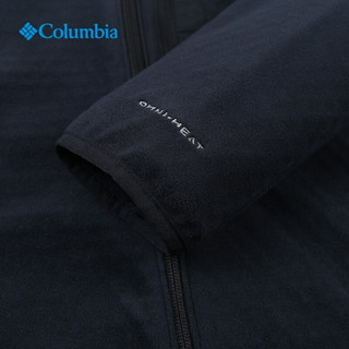 Columbia哥伦比亚户外女子奥米气囊保暖抓绒衣AR7550 010 XL(170/92A)