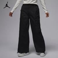 耐克（NIKE）JORDAN Chicago 女子厚实长裤 FD7216-010