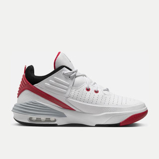 耐克（NIKE）JORDAN MAX AURA 5 男子运动鞋 DZ4353-101 43