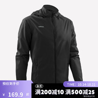 DECATHLON 迪卡侬 运动外套防雨夹克MSGJ